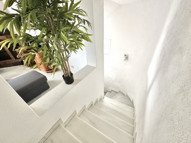 4 Schlafzimmer Reihenhaus in Calahonda