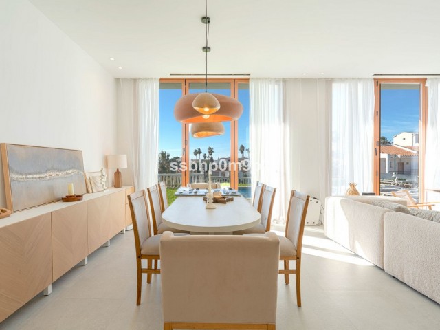 5 Slaapkamer Villa in Mijas Costa