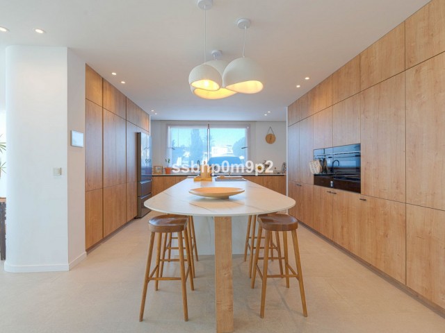 5 Slaapkamer Villa in Mijas Costa