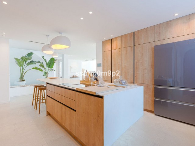 5 Slaapkamer Villa in Mijas Costa