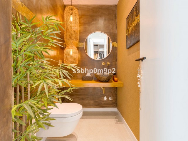 5 Slaapkamer Villa in Mijas Costa