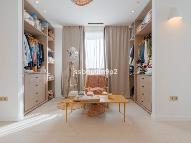 5 Slaapkamer Villa in Mijas Costa