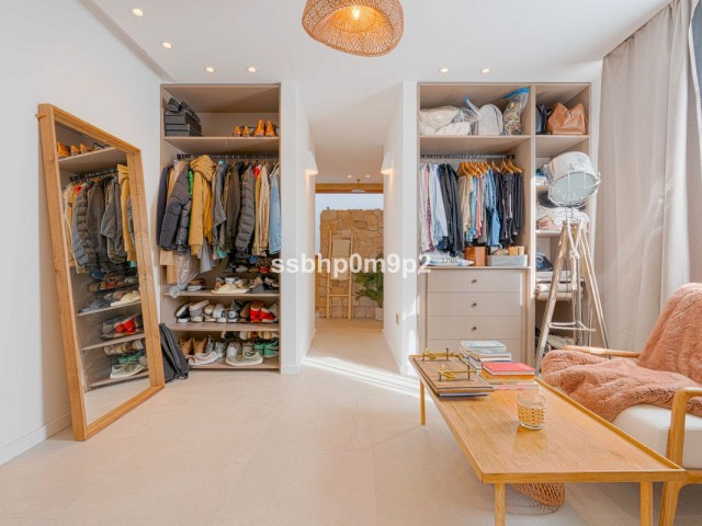 5 Slaapkamer Villa in Mijas Costa