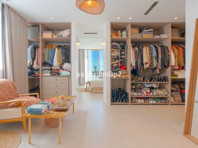 5 Slaapkamer Villa in Mijas Costa