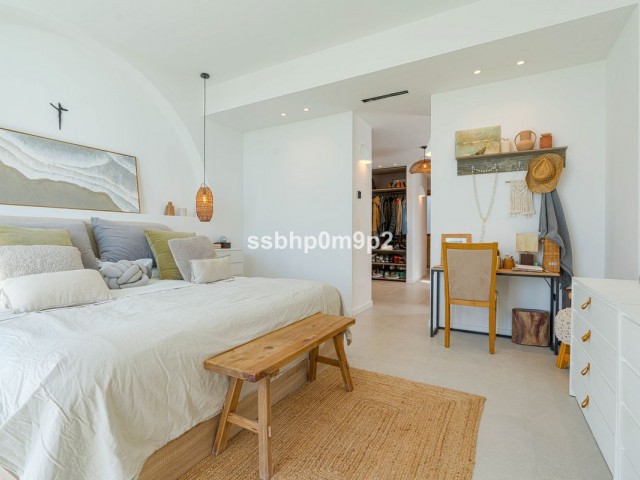 5 Slaapkamer Villa in Mijas Costa