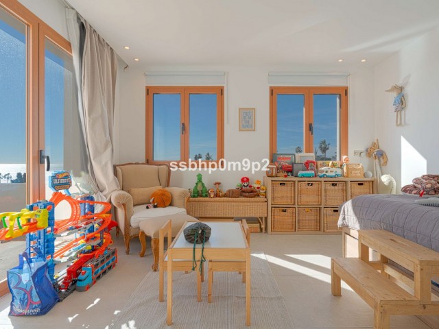 5 Slaapkamer Villa in Mijas Costa