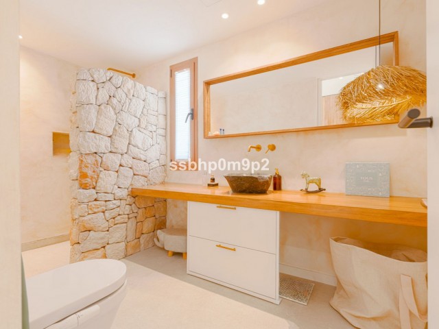 5 Slaapkamer Villa in Mijas Costa