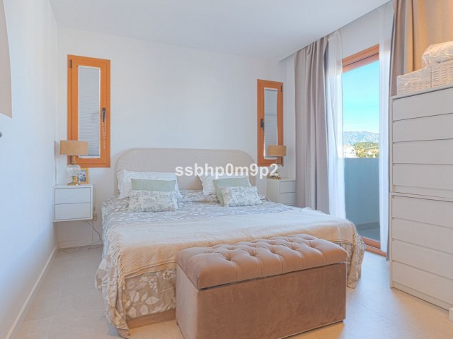 5 Slaapkamer Villa in Mijas Costa