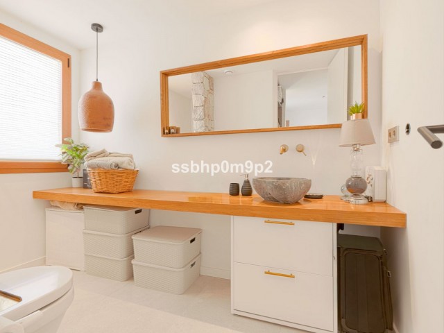 5 Slaapkamer Villa in Mijas Costa