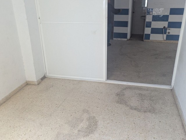 Commercial in Las Lagunas