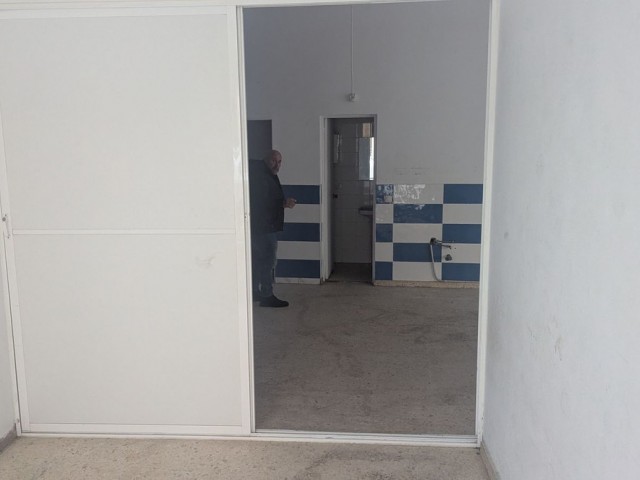 Commercial in Las Lagunas