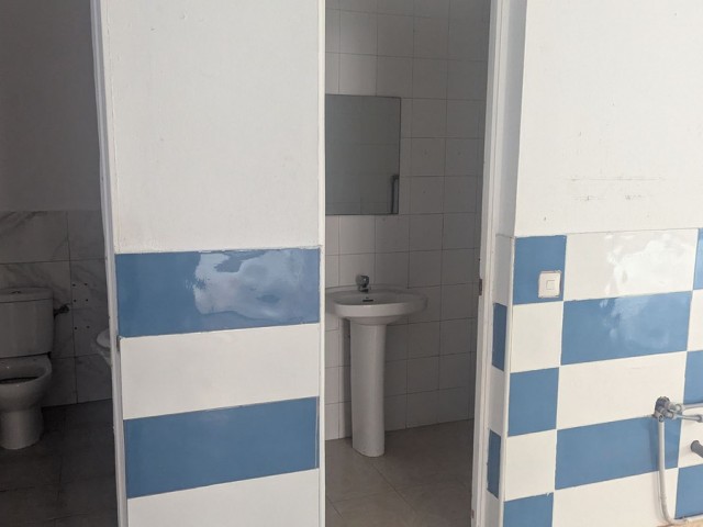 Commercial in Las Lagunas