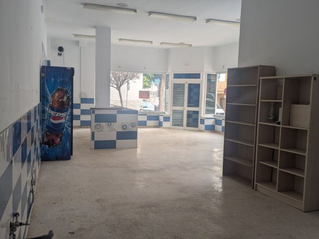 Commercial in Las Lagunas