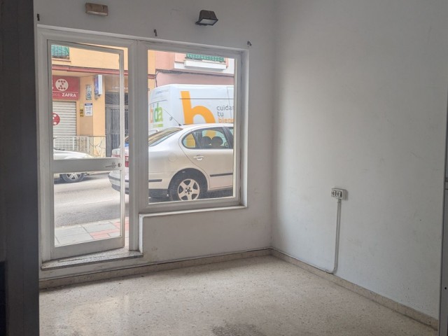 Commercial in Las Lagunas