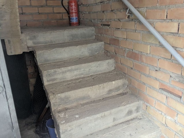 Commercial in Las Lagunas