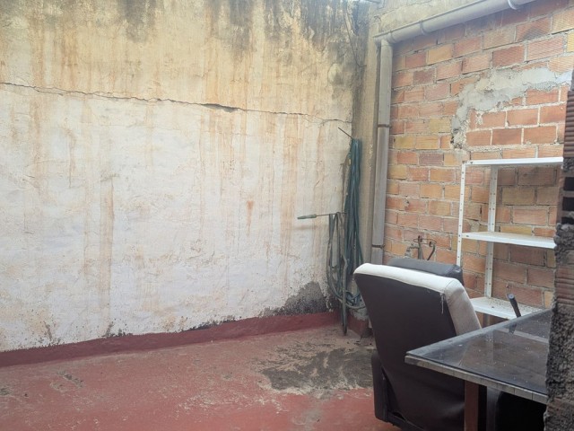 Commercial in Las Lagunas