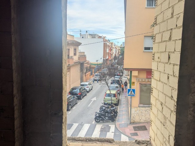 Commercial in Las Lagunas