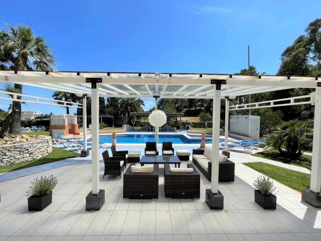 7 Slaapkamer Villa in Mijas
