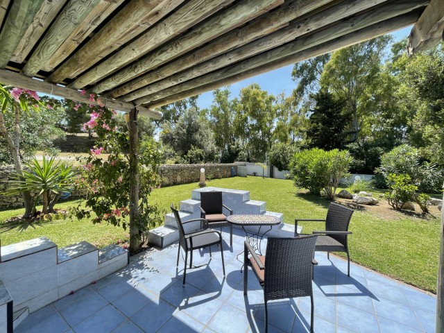 7 Slaapkamer Villa in Mijas