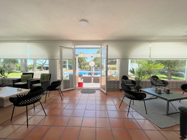 7 Slaapkamer Villa in Mijas