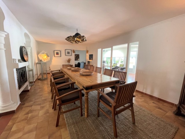 7 Slaapkamer Villa in Mijas