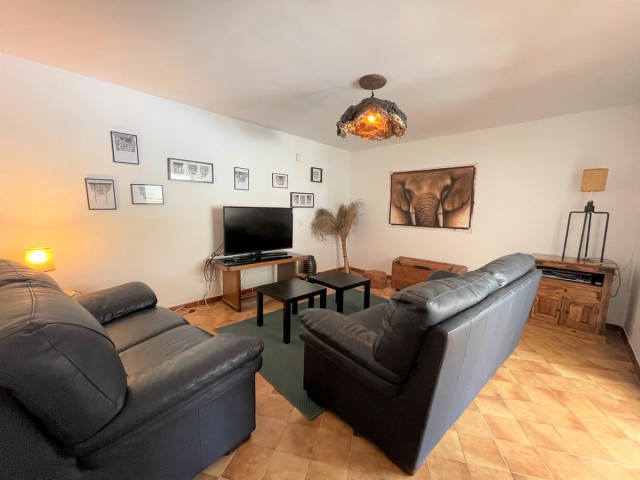 7 Slaapkamer Villa in Mijas