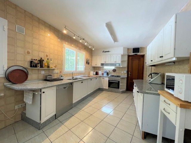 7 Slaapkamer Villa in Mijas