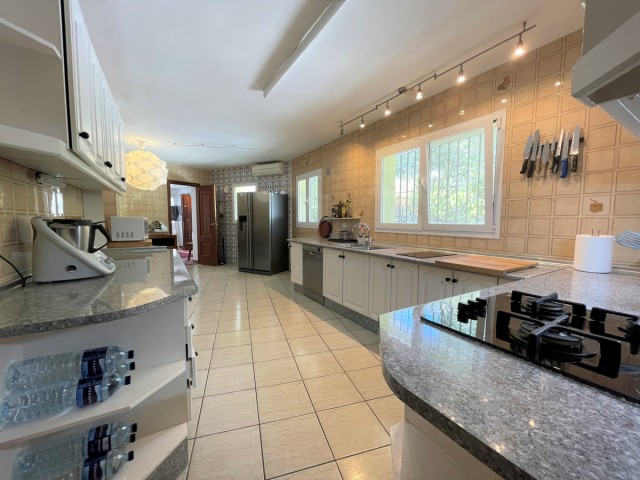 7 Slaapkamer Villa in Mijas