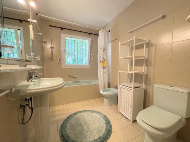 7 Slaapkamer Villa in Mijas