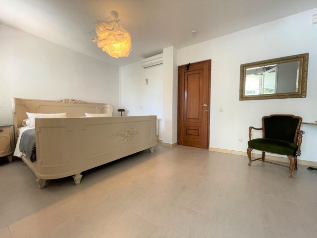 7 Slaapkamer Villa in Mijas