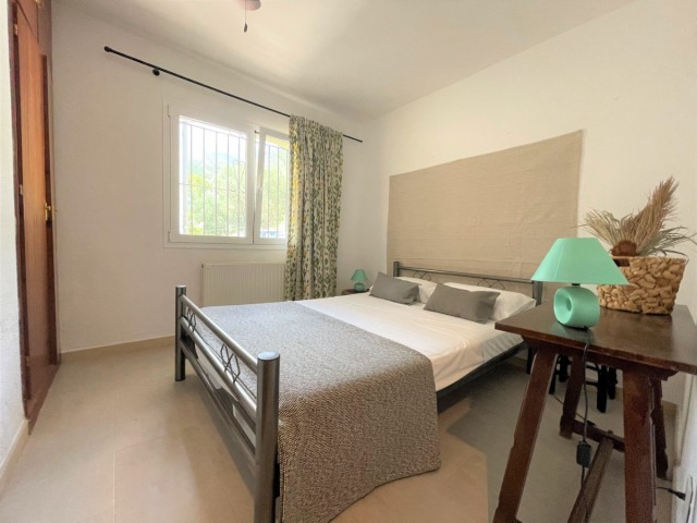 7 Slaapkamer Villa in Mijas