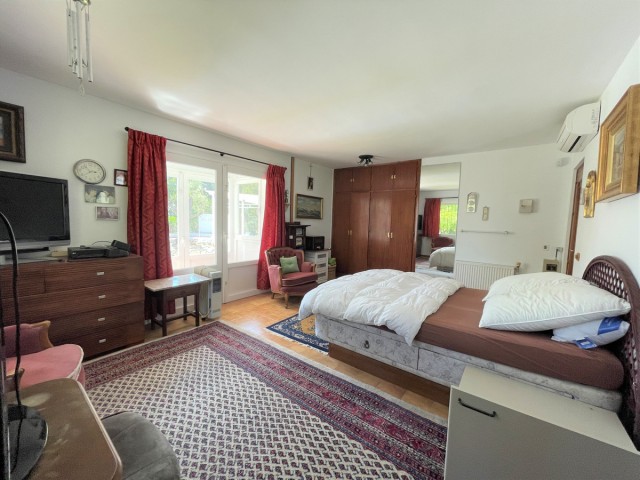 7 Slaapkamer Villa in Mijas