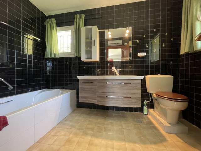 7 Slaapkamer Villa in Mijas