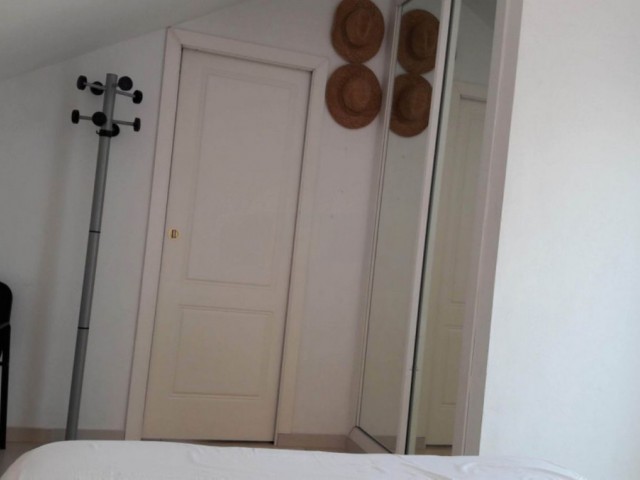 Penthouse in Benalmadena