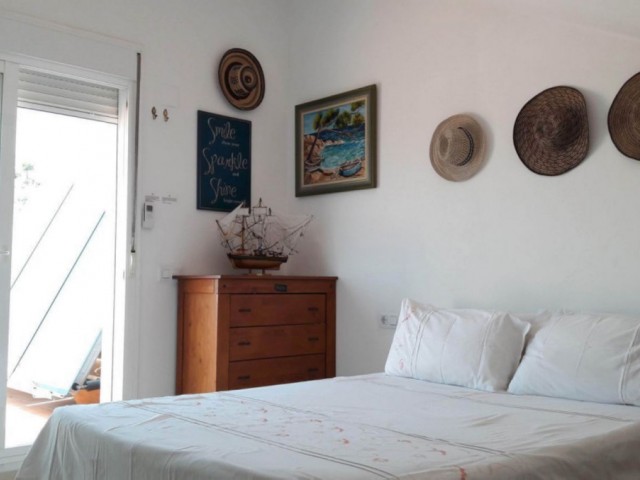 Penthouse in Benalmadena