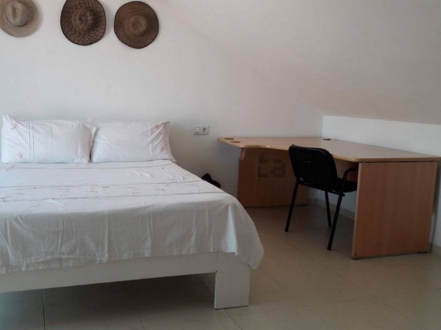 Penthouse in Benalmadena