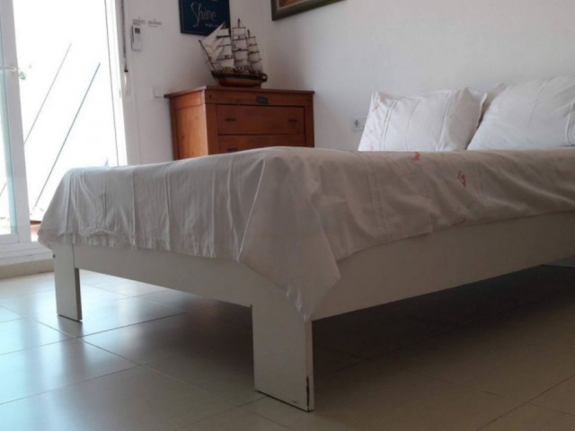 Penthouse in Benalmadena