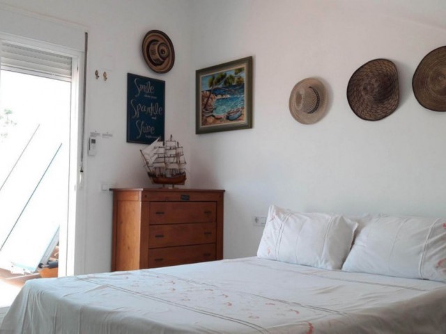 Penthouse in Benalmadena