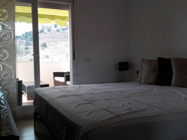 Penthouse in Benalmadena