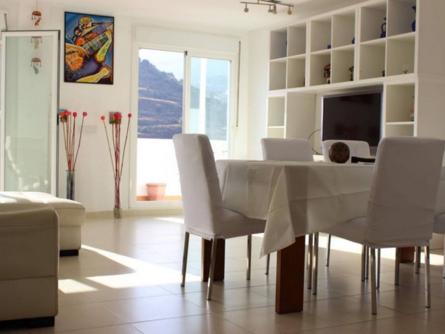 Penthouse in Benalmadena