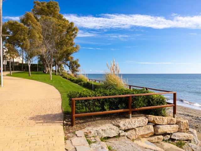 3 Bedrooms Apartment in New Golden Mile