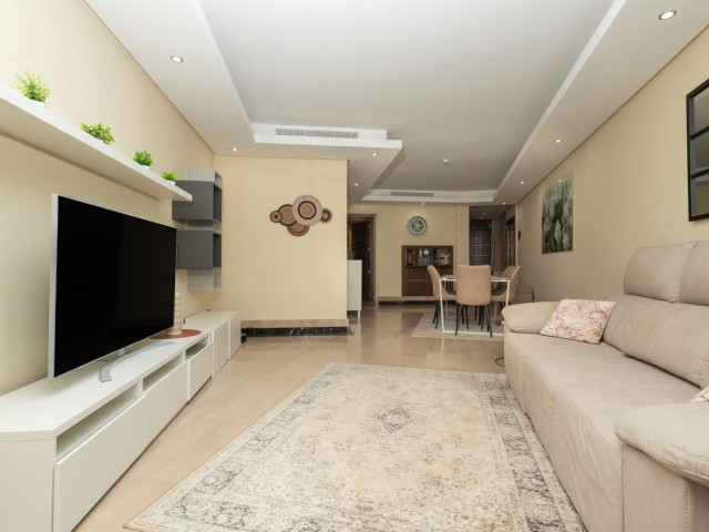 3 Bedrooms Apartment in New Golden Mile