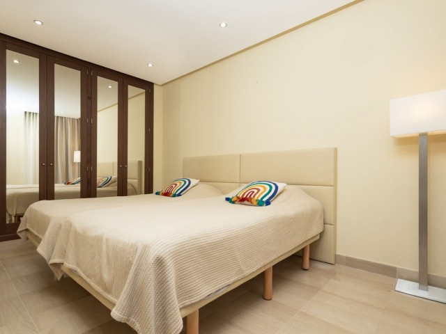 3 Bedrooms Apartment in New Golden Mile