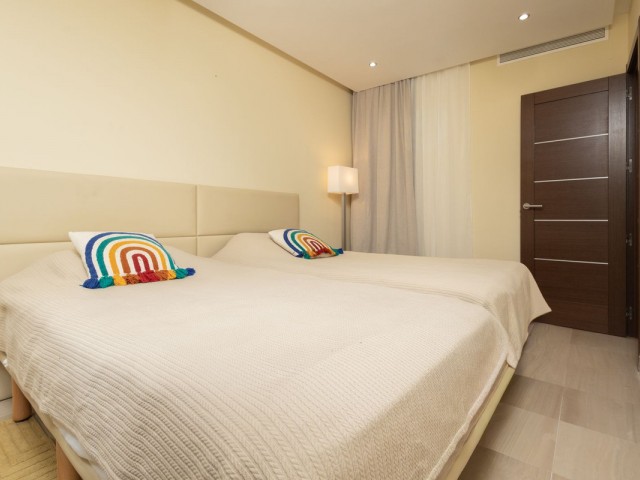 3 Bedrooms Apartment in New Golden Mile