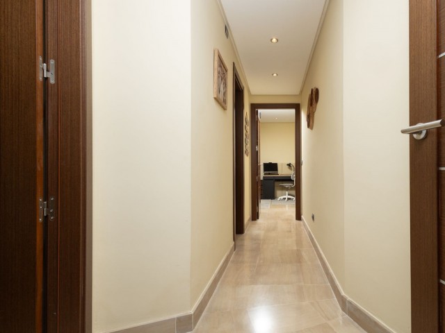 3 Bedrooms Apartment in New Golden Mile