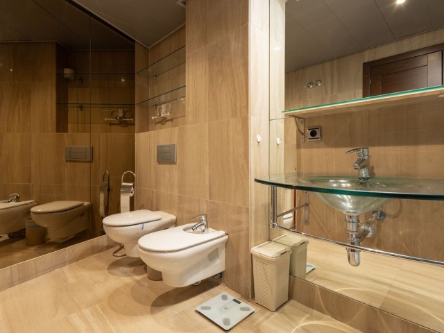 3 Bedrooms Apartment in New Golden Mile