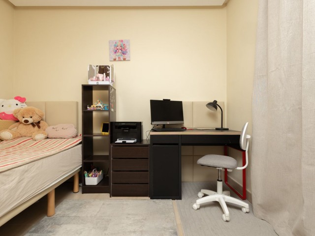 3 Bedrooms Apartment in New Golden Mile