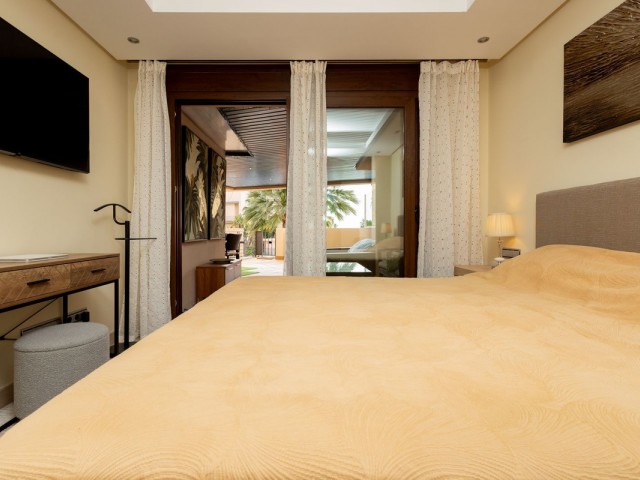 3 Bedrooms Apartment in New Golden Mile