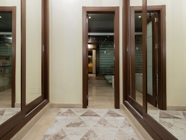 3 Bedrooms Apartment in New Golden Mile