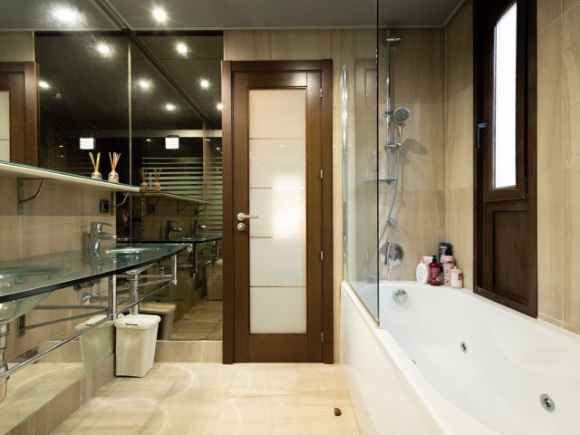 3 Bedrooms Apartment in New Golden Mile